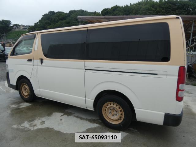 Toyota HIACE VAN 2013 7915284-15