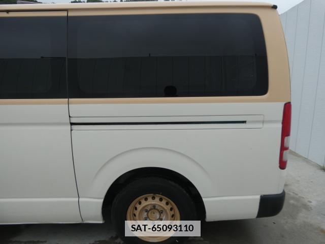 Toyota HIACE VAN 2013 7915284-16