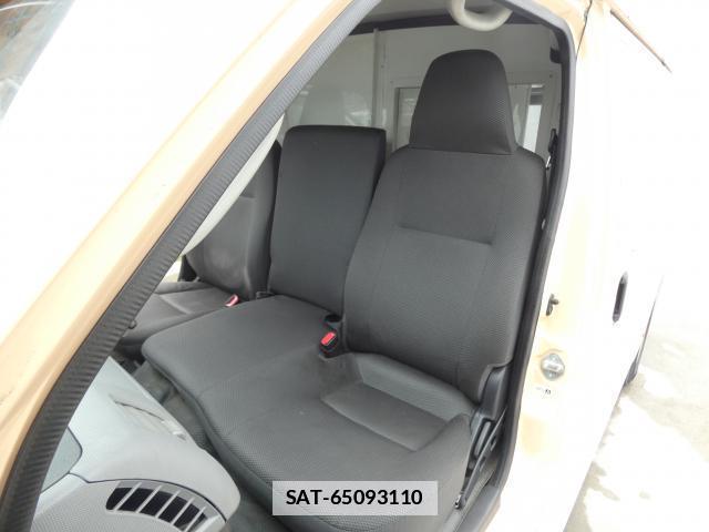 Toyota HIACE VAN 2013 7915284-3