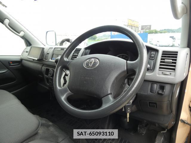 Toyota HIACE VAN 2013 7915284-4