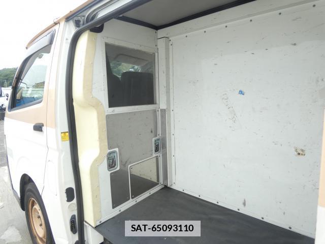 Toyota HIACE VAN 2013 7915284-5