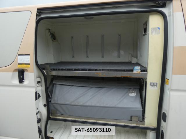 Toyota HIACE VAN 2013 7915284-6