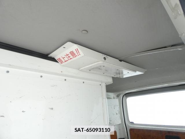 Toyota HIACE VAN 2013 7915284-8