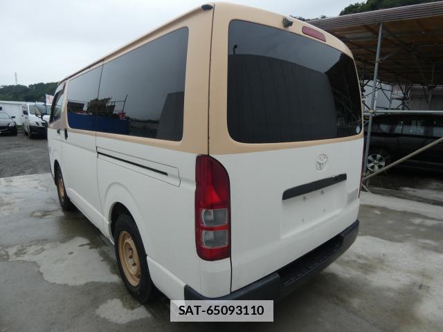 Toyota HIACE VAN 2013 7915284-9