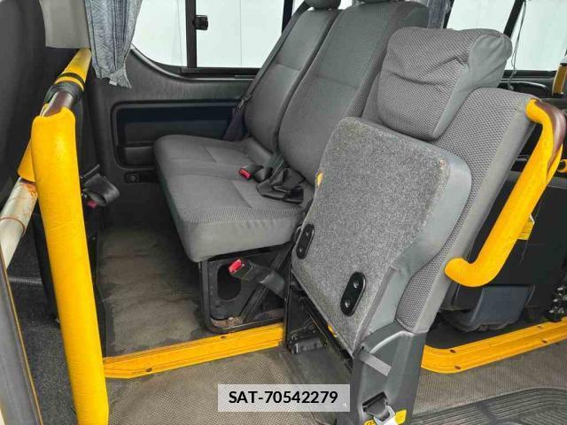 Toyota HIACE VAN 2012-11 7915825-3