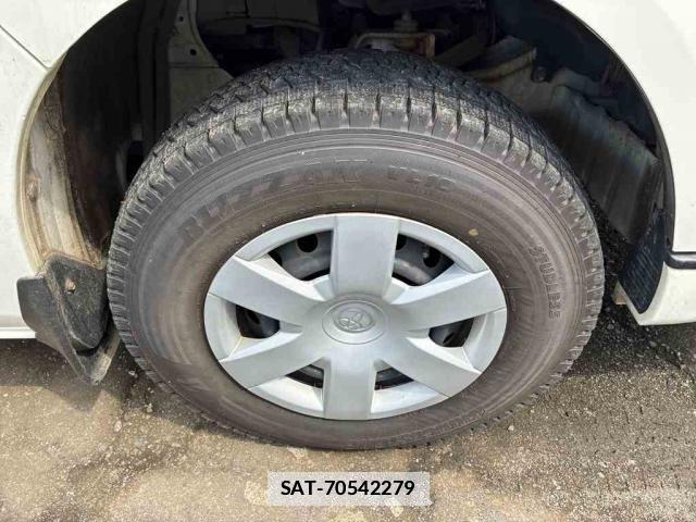 Toyota HIACE VAN 2012-11 7915825-5