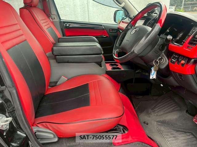 Toyota HIACE VAN 2007-11 7915941-5