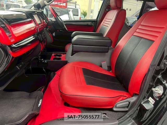 Toyota HIACE VAN 2007-11 7915941-6