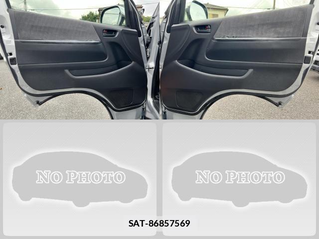 Toyota HIACE VAN 2012-11 7916012-11