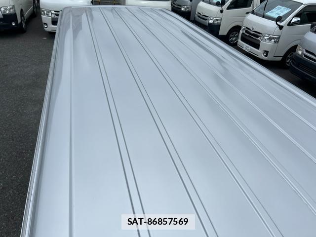 Toyota HIACE VAN 2012-11 7916012-13