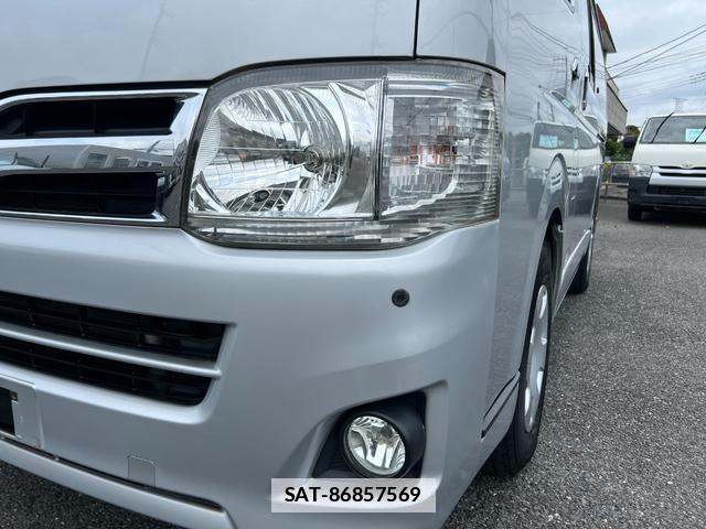 Toyota HIACE VAN 2012-11 7916012-15