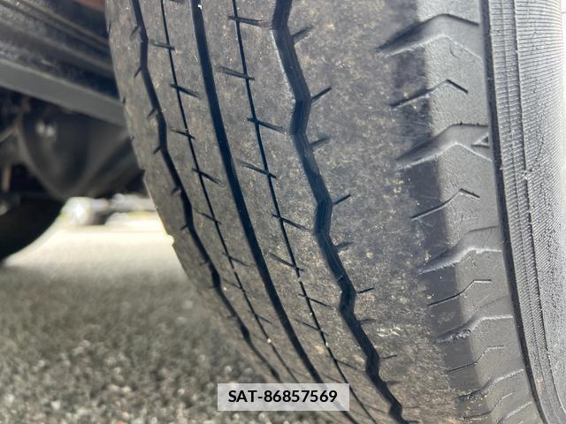 Toyota HIACE VAN 2012-11 7916012-19