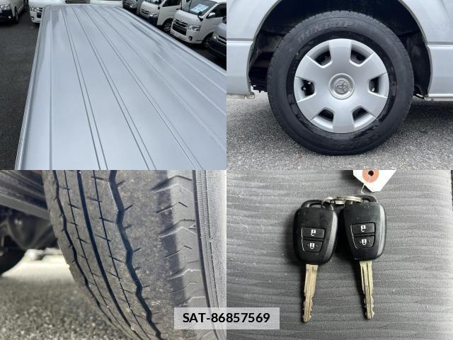Toyota HIACE VAN 2012-11 7916012-2