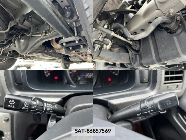 Toyota HIACE VAN 2012-11 7916012-3