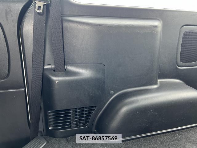 Toyota HIACE VAN 2012-11 7916012-9