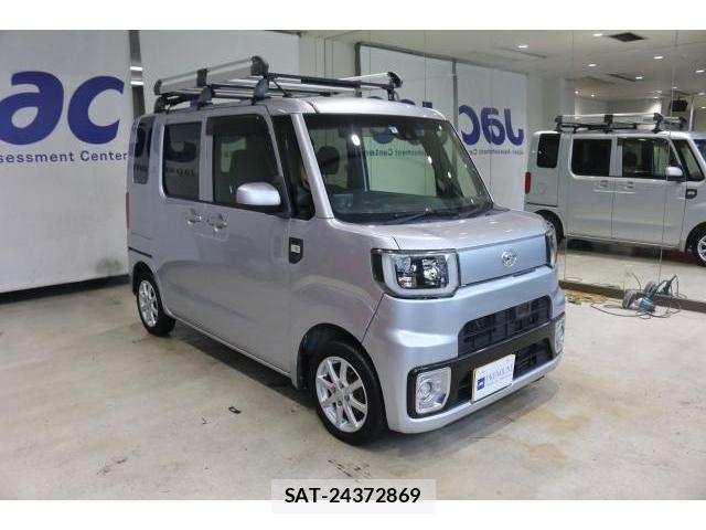 Daihatsu HIJET CADDIE 2016-08 7916000-10
