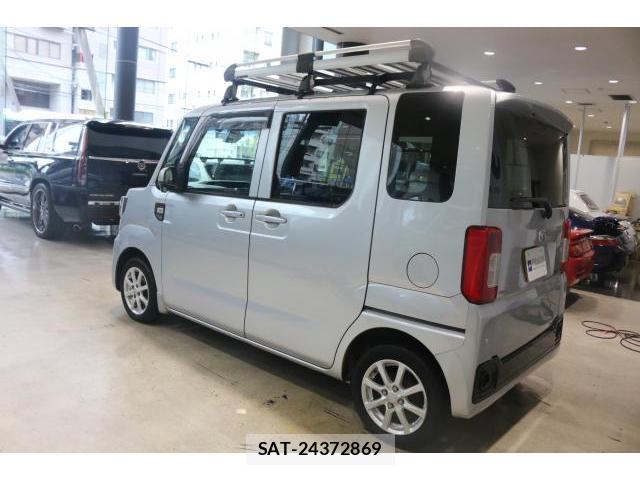Daihatsu HIJET CADDIE 2016-08 7916000-11