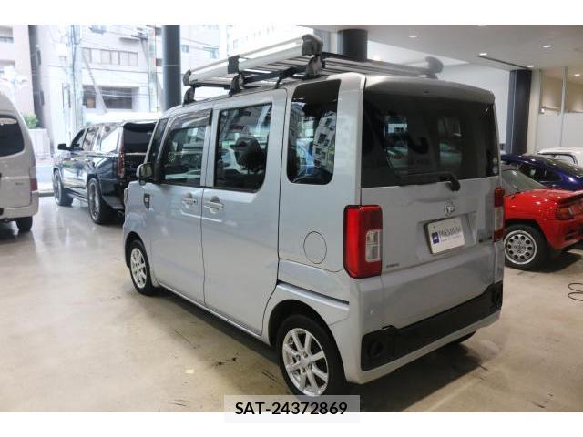 Daihatsu HIJET CADDIE 2016-08 7916000-13