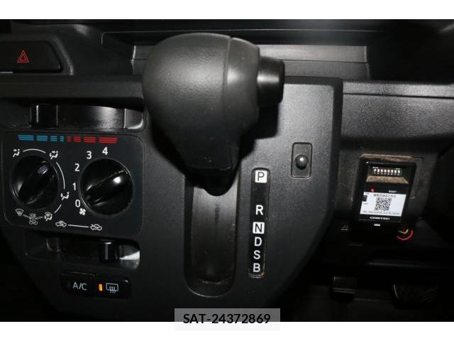 Daihatsu HIJET CADDIE 2016-08 7916000-15
