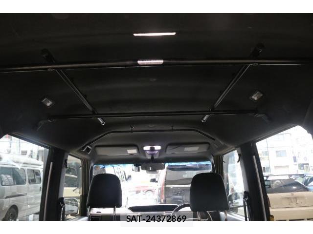 Daihatsu HIJET CADDIE 2016-08 7916000-16