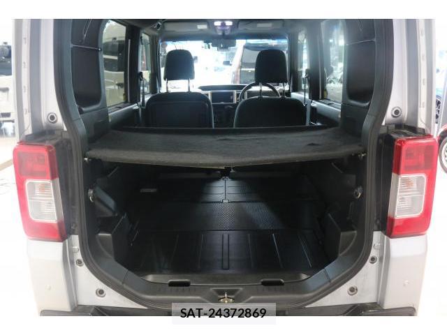 Daihatsu HIJET CADDIE 2016-08 7916000-18