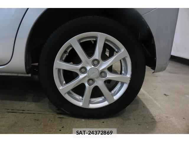 Daihatsu HIJET CADDIE 2016-08 7916000-19