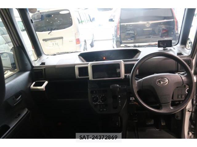 Daihatsu HIJET CADDIE 2016-08 7916000-2