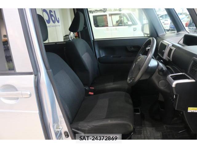 Daihatsu HIJET CADDIE 2016-08 7916000-5