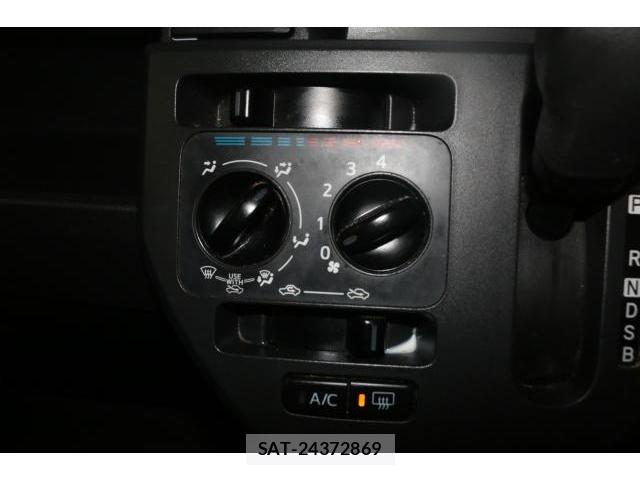 Daihatsu HIJET CADDIE 2016-08 7916000-6