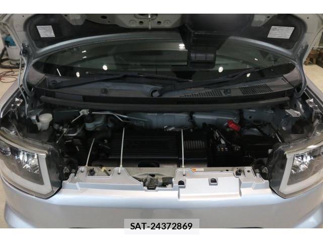 Daihatsu HIJET CADDIE 2016-08 7916000-7