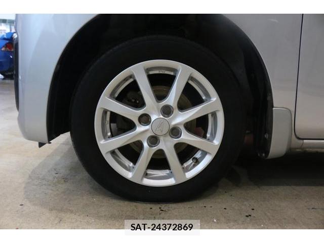 Daihatsu HIJET CADDIE 2016-08 7916000-8