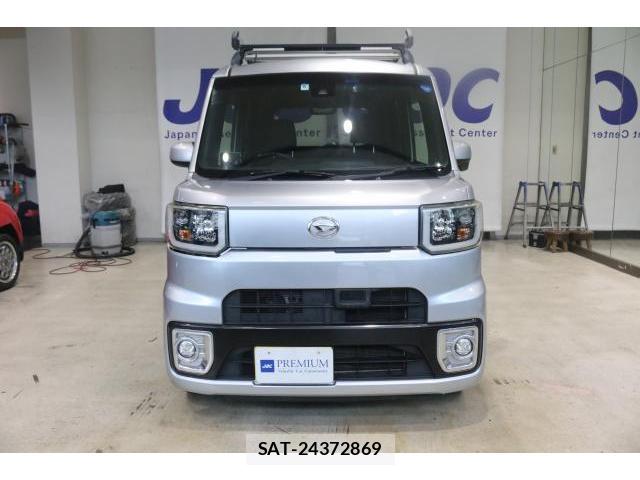 Daihatsu HIJET CADDIE 2016-08 7916000-9
