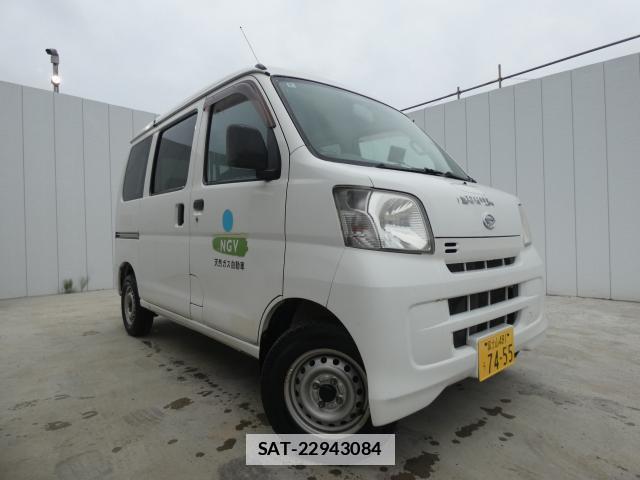 Daihatsu HIJET CARGO 2015 7915283-0