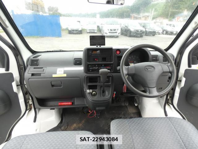 Daihatsu HIJET CARGO 2015 7915283-1