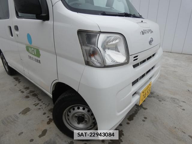 Daihatsu HIJET CARGO 2015 7915283-10