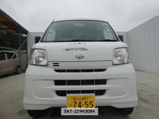 Daihatsu HIJET CARGO 2015 7915283-12