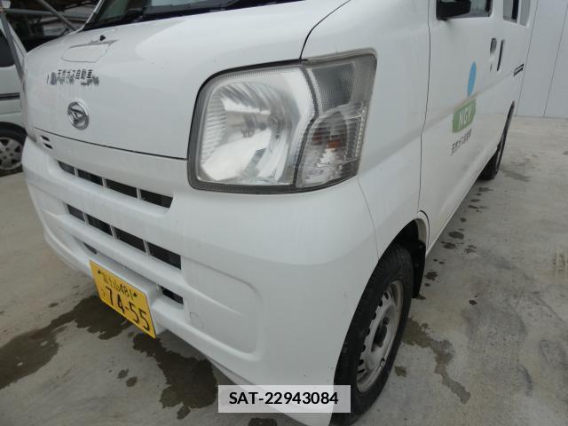 Daihatsu HIJET CARGO 2015 7915283-13