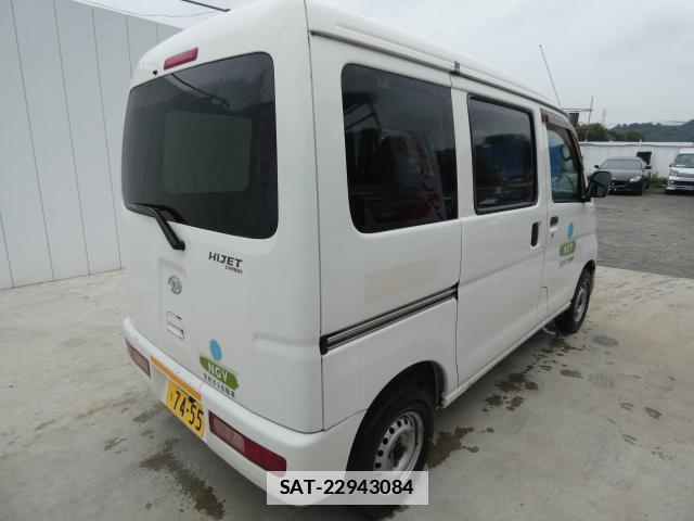 Daihatsu HIJET CARGO 2015 7915283-14