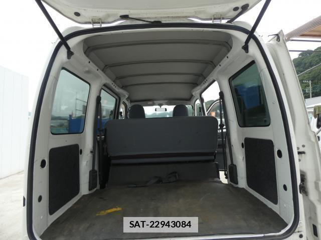 Daihatsu HIJET CARGO 2015 7915283-17