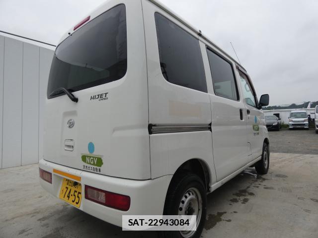 Daihatsu HIJET CARGO 2015 7915283-18