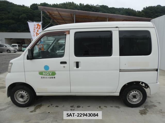 Daihatsu HIJET CARGO 2015 7915283-19