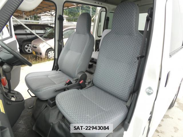 Daihatsu HIJET CARGO 2015 7915283-3