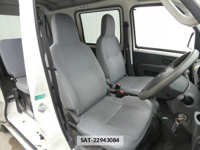 Daihatsu HIJET CARGO 2015 7915283-4