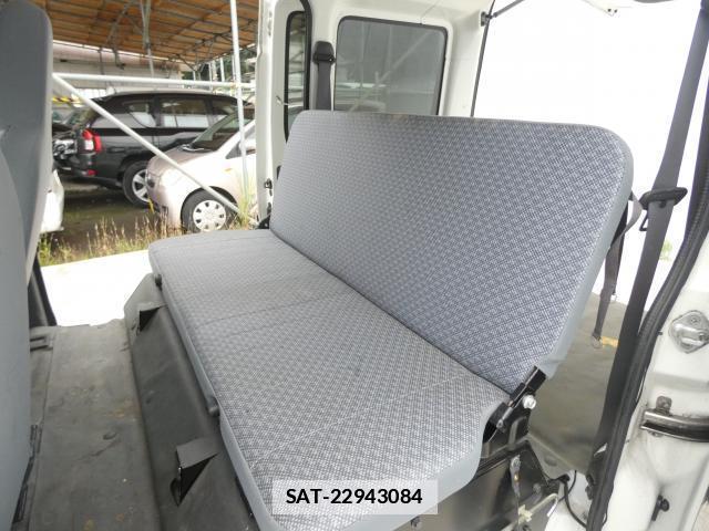 Daihatsu HIJET CARGO 2015 7915283-5