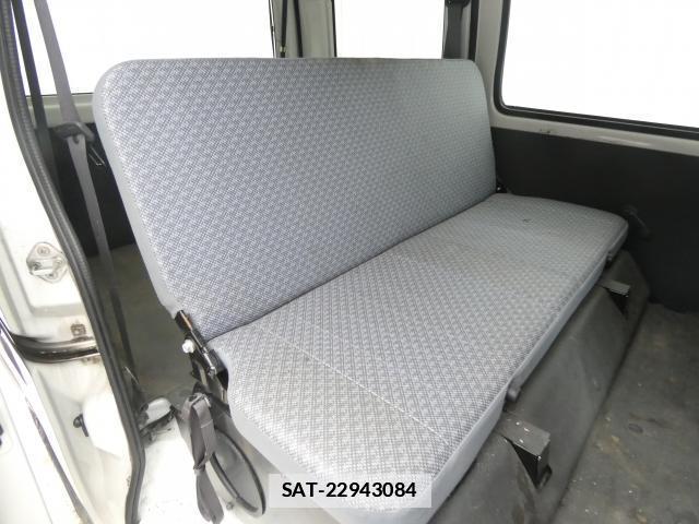 Daihatsu HIJET CARGO 2015 7915283-6