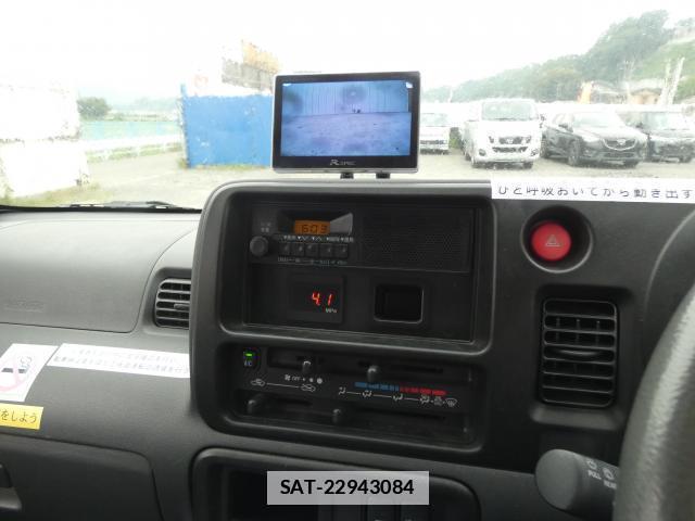 Daihatsu HIJET CARGO 2015 7915283-7