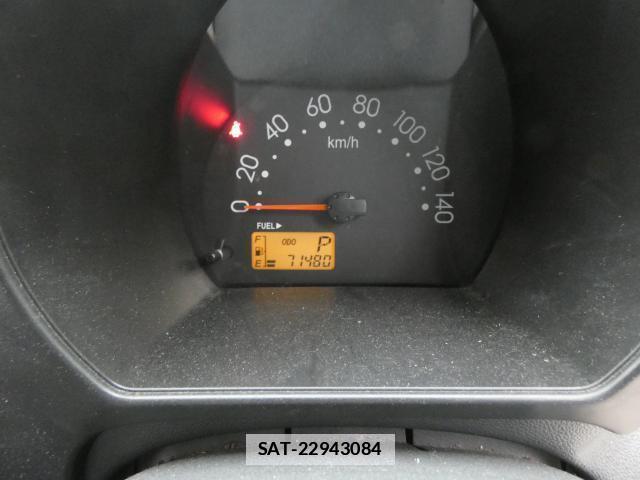 Daihatsu HIJET CARGO 2015 7915283-8