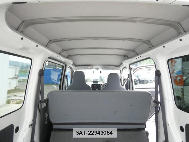Daihatsu HIJET CARGO 2015 7915283-9