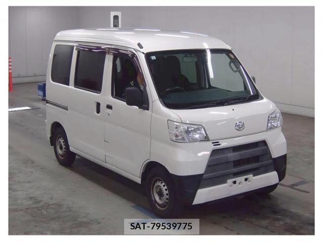 Daihatsu HIJET CARGO 2020-06 7915851-0