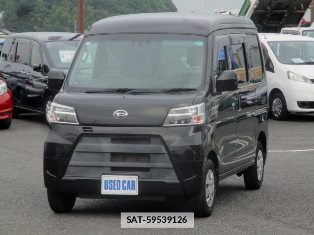 Daihatsu HIJET CARGO 2020-03 7916704-0